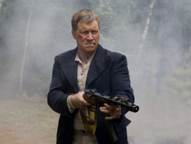 Операция "Горгона": 1–4 серии