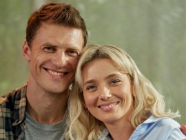 Вторая жена: 1–4 серии