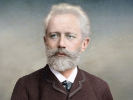 Путь Чайковского: Гала-концерт из Владимира. Усадьба князей Грузинских