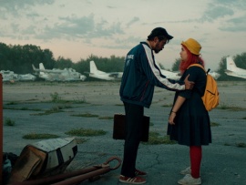 Обучение Адемоки