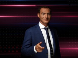 "Своя правда" с Романом Бабаяном