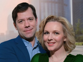 Тест на верность: 4 серия