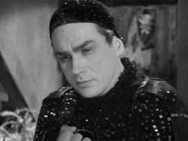 Георг Отс. Публика ждёт...